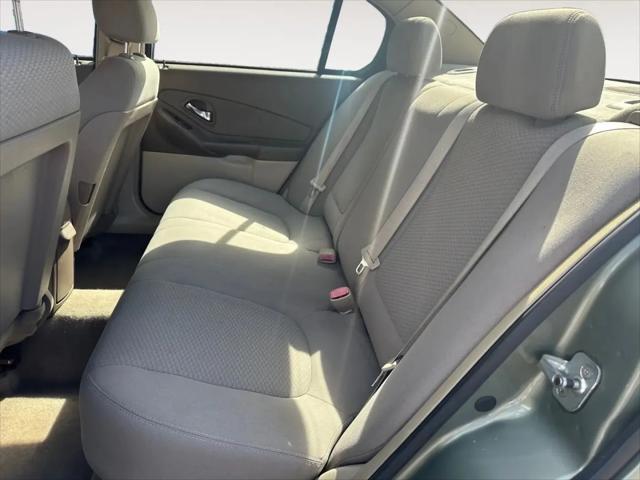 2006 Chevrolet Malibu LS