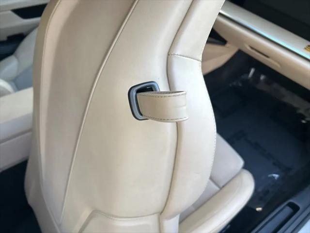 2021 Porsche 911 Targa 4S