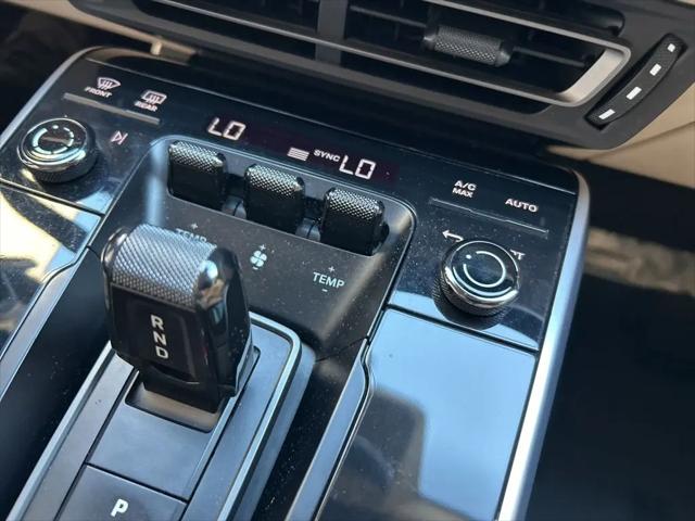 2021 Porsche 911 Targa 4S