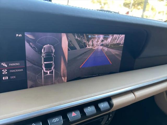 2021 Porsche 911 Targa 4S Heritage Design Edition