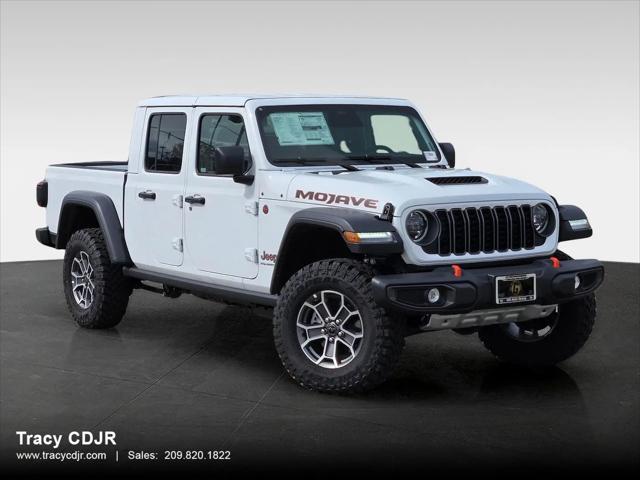 2026 Jeep Gladiator Sport for sale in Tracy, CA