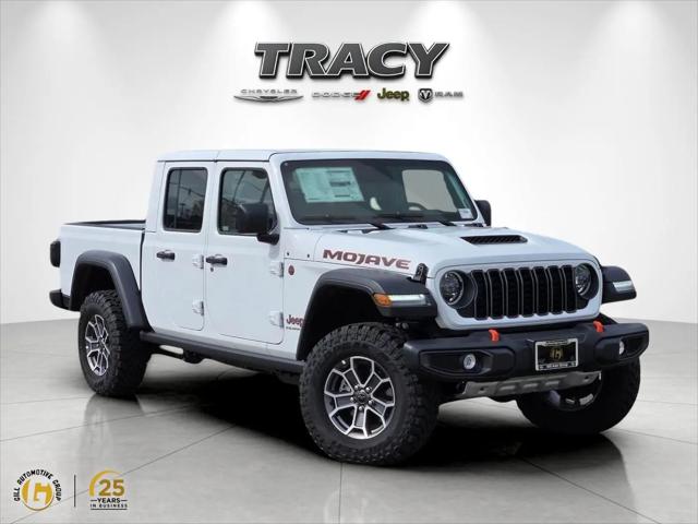 2026 Jeep Gladiator Sport for sale in Tracy, CA