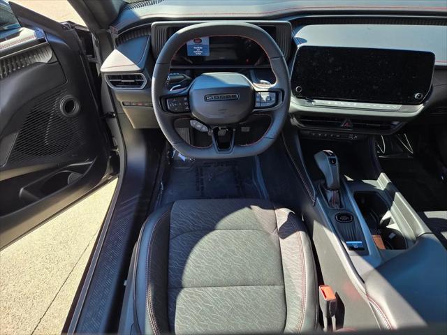 2026 Dodge Charger Scat Pack 2-Door AWD