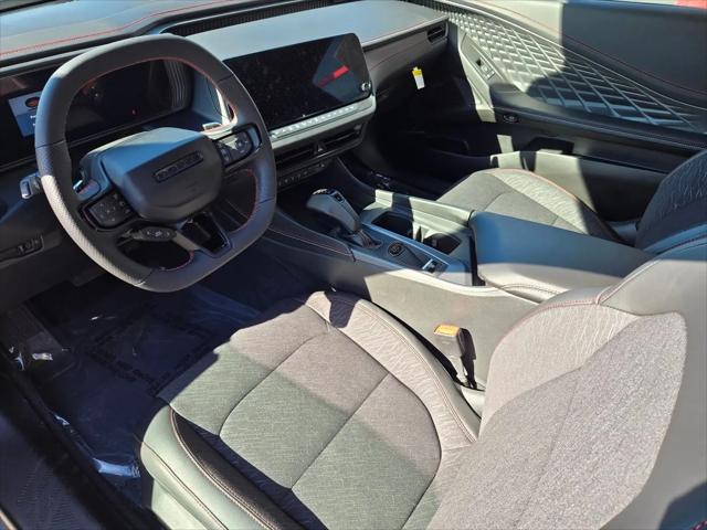 2026 Dodge Charger Scat Pack 2-Door AWD