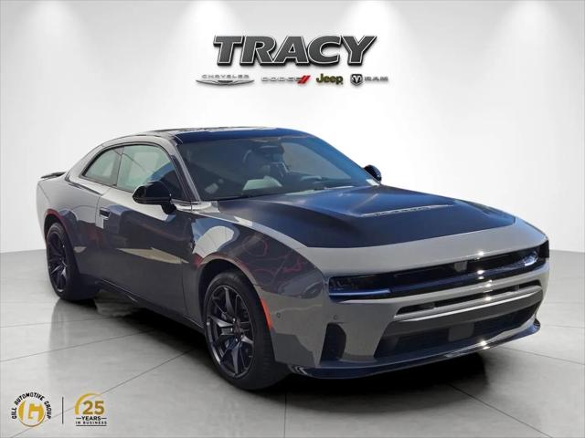 2026 Dodge Charger Scat Pack 2-Door AWD for sale in Tracy, CA