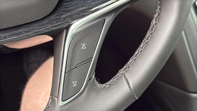 2026 Cadillac XT5 Premium Luxury AWD