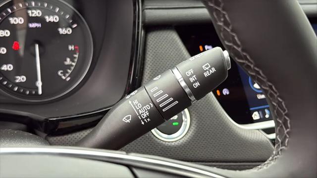 2026 Cadillac XT5 Premium Luxury AWD
