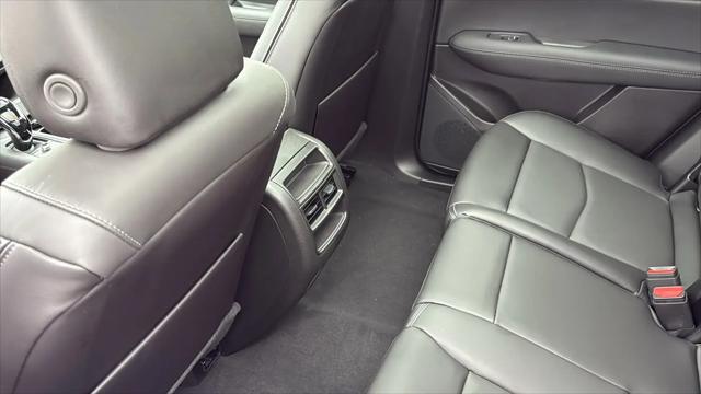 2026 Cadillac XT5 Premium Luxury AWD