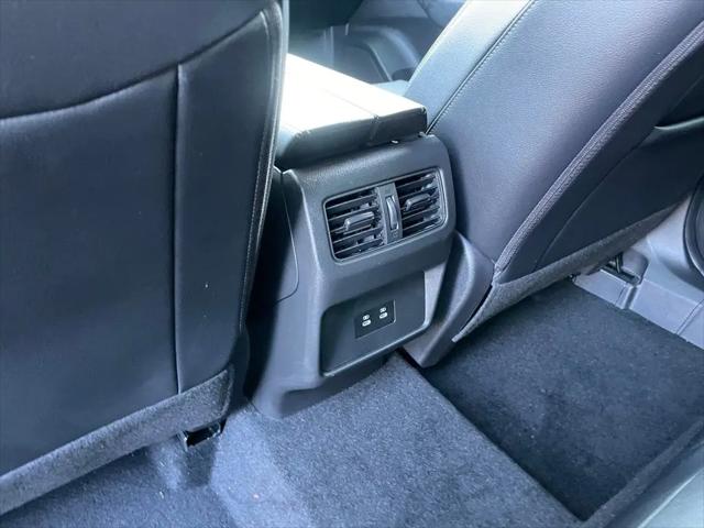 2025 Nissan Rogue SL Intelligent AWD