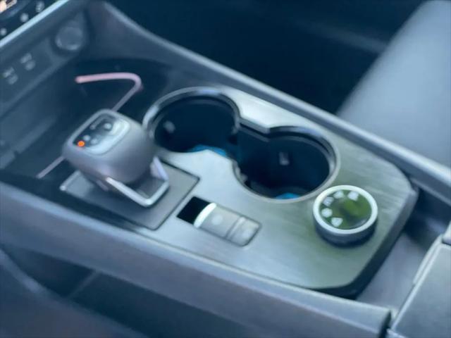 2025 Nissan Rogue SL Intelligent AWD