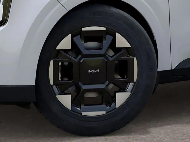 2026 Kia Carnival MPV EX