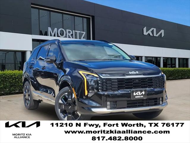2026 Kia Sportage Hybrid SX-Prestige for sale in Ft. Worth, TX