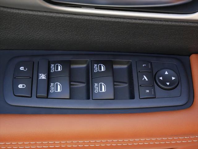 2026 Chrysler Pacifica Pinnacle AWD