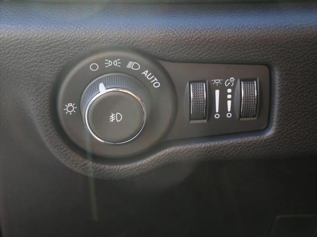 2026 Chrysler Pacifica Pinnacle AWD