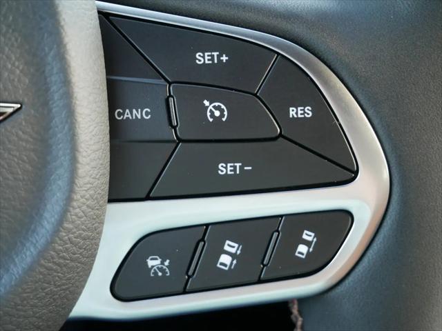 2026 Chrysler Pacifica Pinnacle AWD