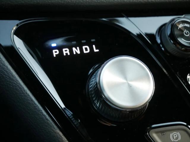 2026 Chrysler Pacifica Pinnacle AWD