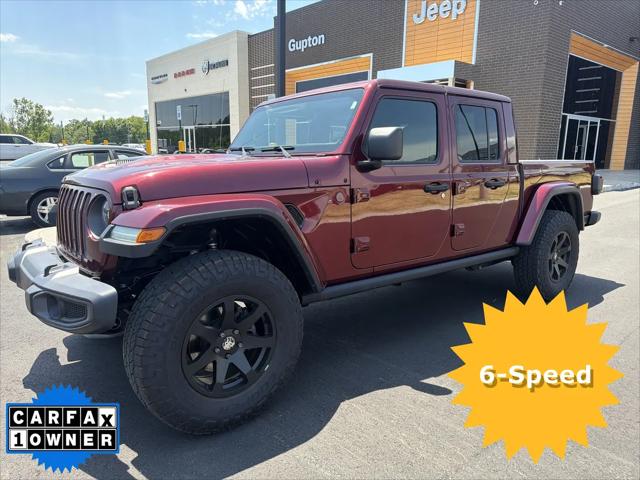 2021 Jeep Gladiator Sport for sale in Springfield, TN