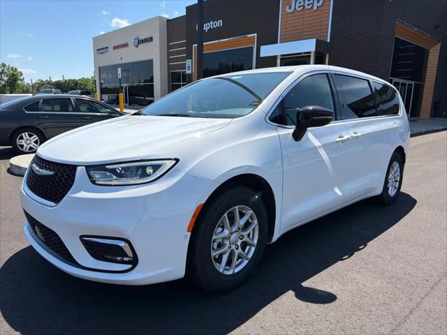2026 Chrysler Pacifica Select for sale in Springfield, TN