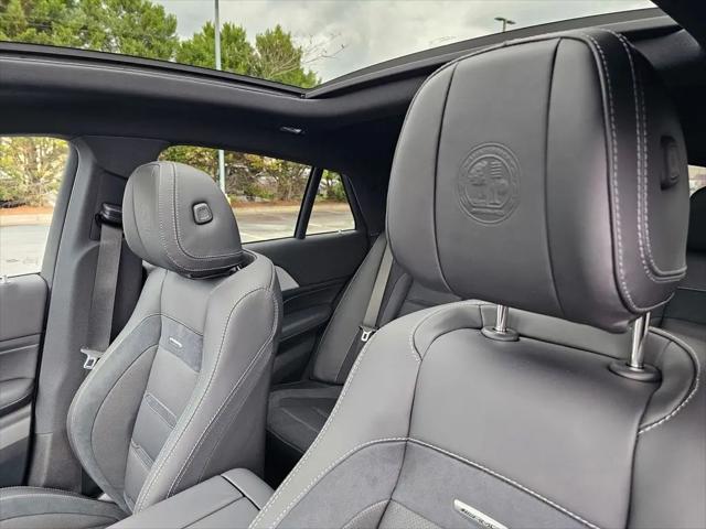 2026 Mercedes-Benz AMG GLE 53 4MATIC+