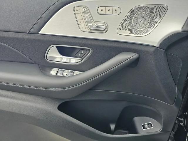 2026 Mercedes-Benz AMG GLE 53 4MATIC+
