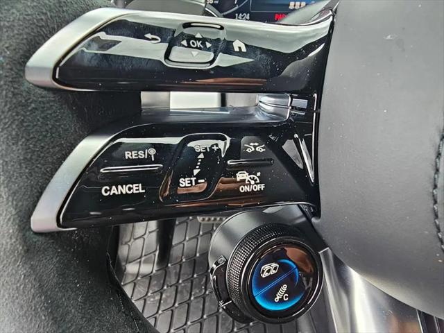 2026 Mercedes-Benz AMG GLE 53 4MATIC+