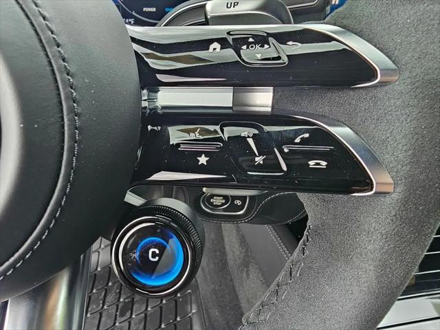 2026 Mercedes-Benz AMG GLE 53 4MATIC+