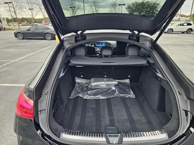 2026 Mercedes-Benz AMG GLE 53 4MATIC+