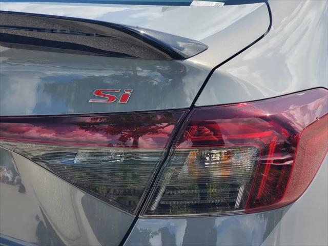 2026 Honda Civic Sedan