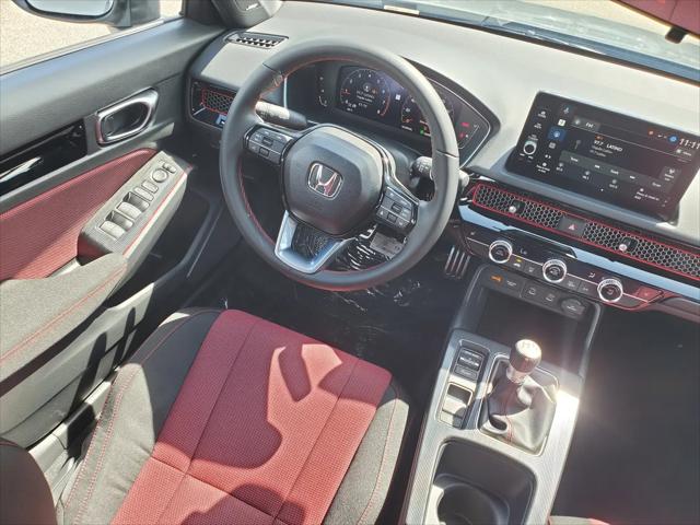 2026 Honda Civic Sedan
