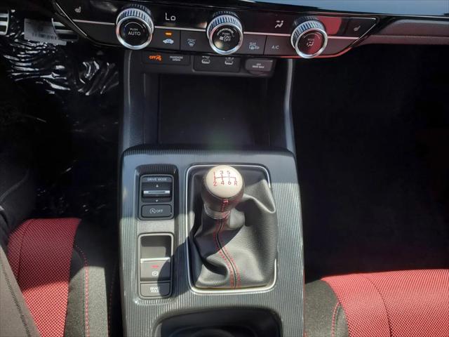2026 Honda Civic Sedan