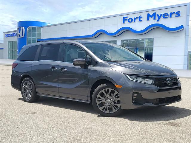2026 Honda Odyssey Touring for sale in Fort Myers, FL