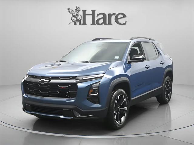 2026 Chevrolet Equinox FWD RS for sale in Noblesville, IN