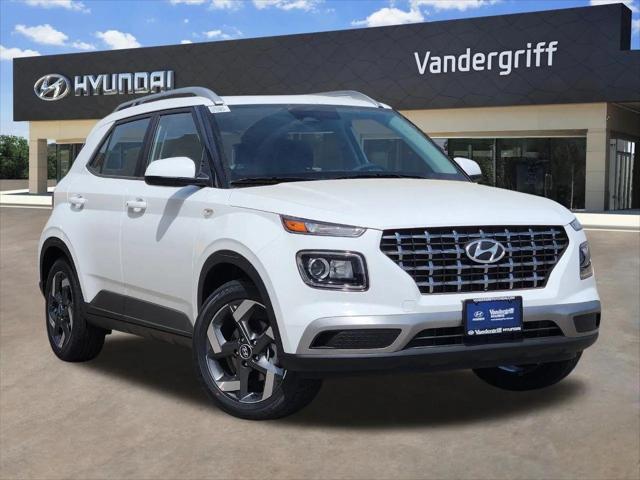 2026 Hyundai Venue SEL for sale in Arlington, TX