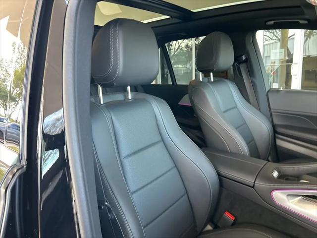 2026 Mercedes-Benz GLE GLE 350 GLE 350