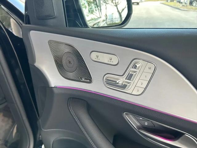 2026 Mercedes-Benz GLE GLE 350 GLE 350