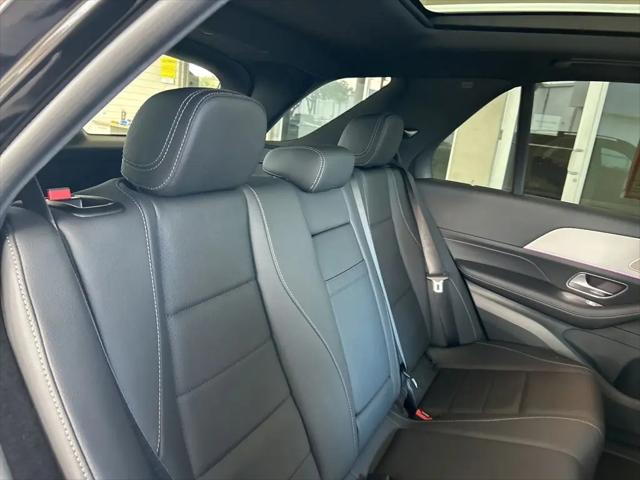 2026 Mercedes-Benz GLE GLE 350 GLE 350