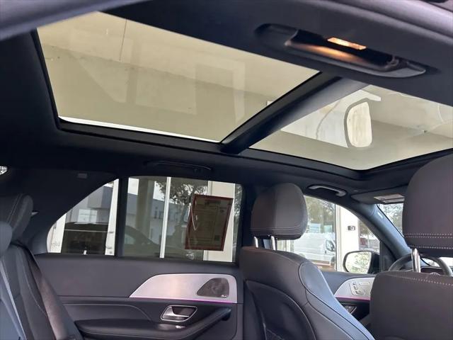 2026 Mercedes-Benz GLE GLE 350 GLE 350