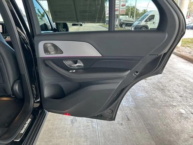 2026 Mercedes-Benz GLE GLE 350 GLE 350