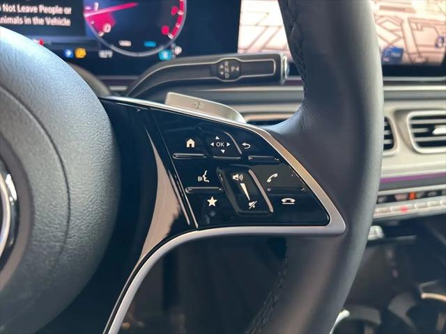 2026 Mercedes-Benz GLE GLE 350 GLE 350