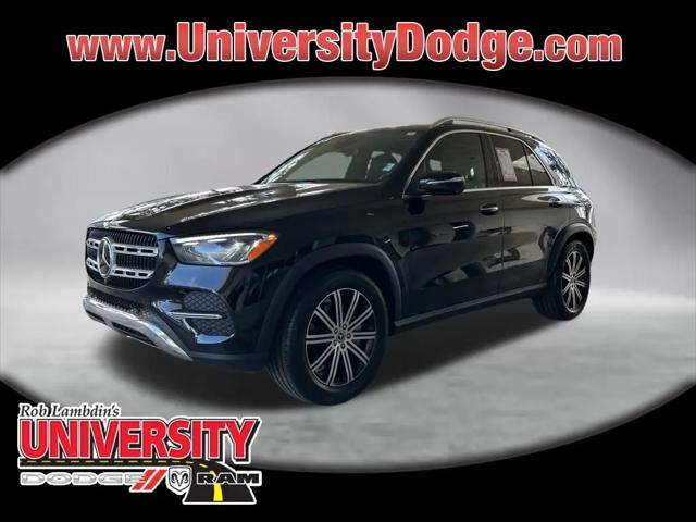 2026 Mercedes-Benz GLE GLE 350 GLE 350 for sale in Davie, FL