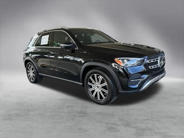 2026 Mercedes-Benz GLE GLE 350 GLE 350