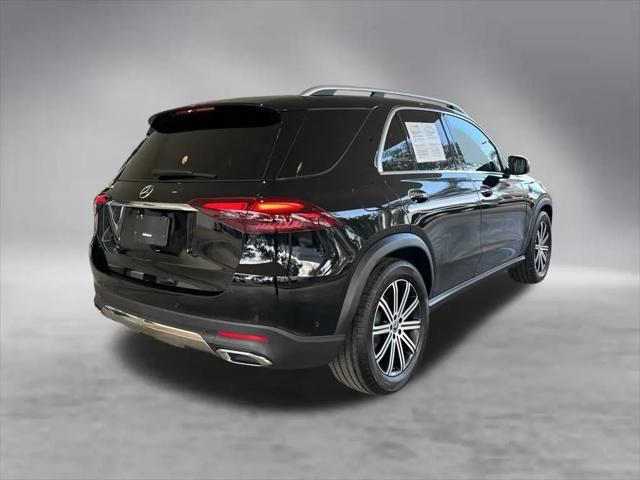 2026 Mercedes-Benz GLE GLE 350 GLE 350
