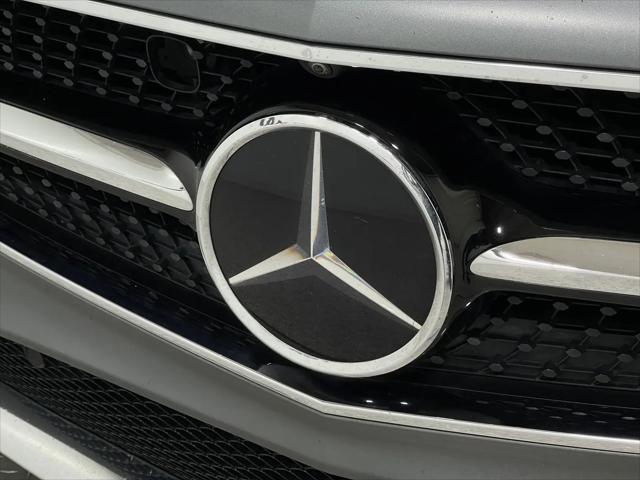 2017 Mercedes-Benz S 550 4MATIC