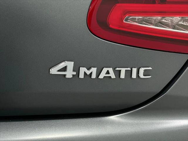 2017 Mercedes-Benz S 550 4MATIC