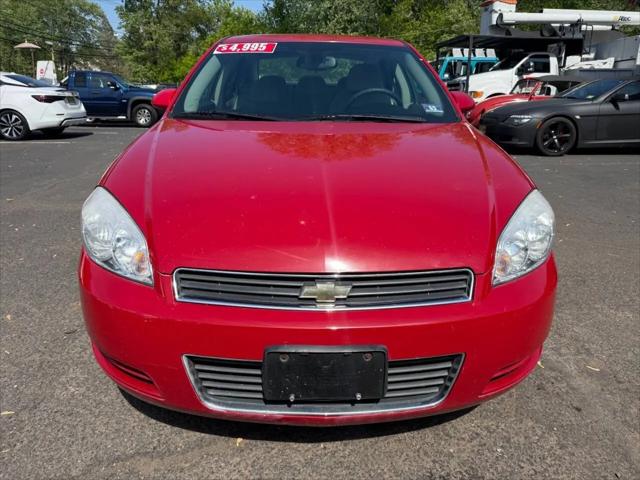 2008 Chevrolet Impala LT
