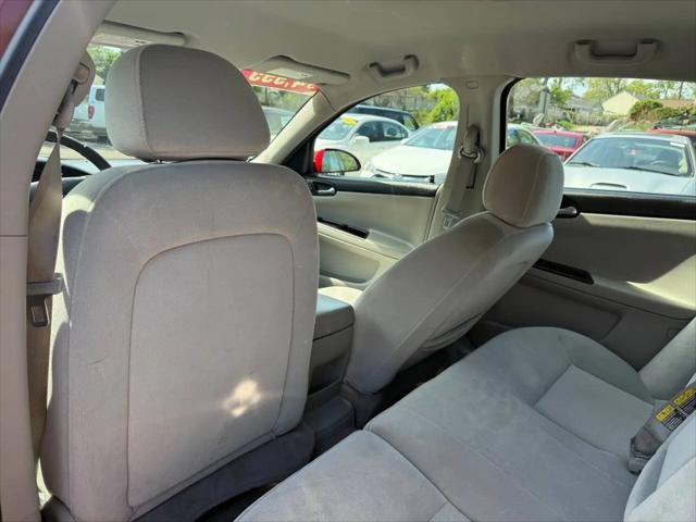 2008 Chevrolet Impala LT
