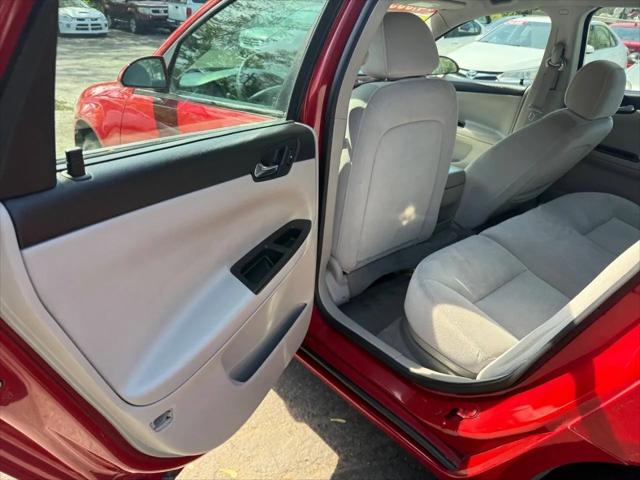 2008 Chevrolet Impala LT