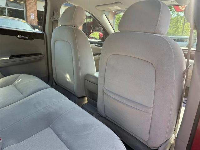 2008 Chevrolet Impala LT