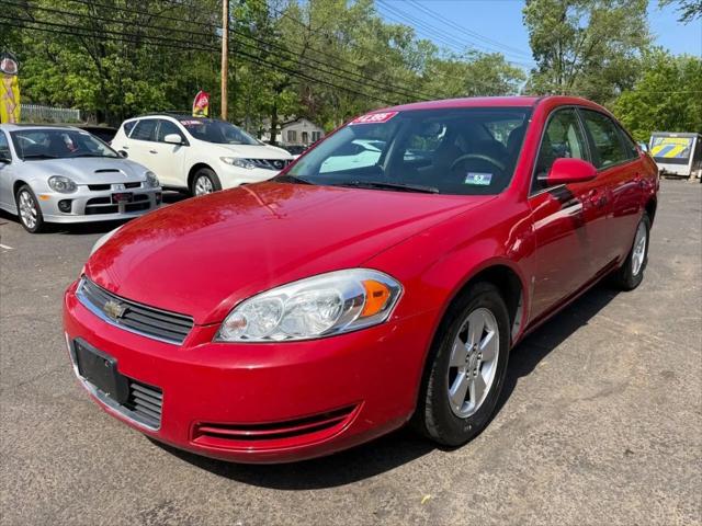 2008 Chevrolet Impala LT for sale in Raritan, NJ