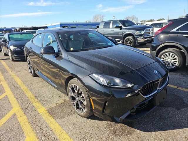2026 BMW Coupe 228i